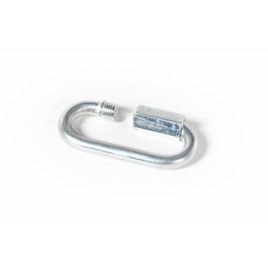 1/4" Log Chain Quick Repair Link