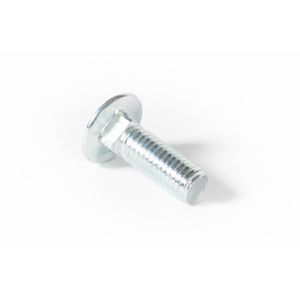 Lawson 1/2-13 x 1-1/2" Carriage Bolt GR5 Steel 84894