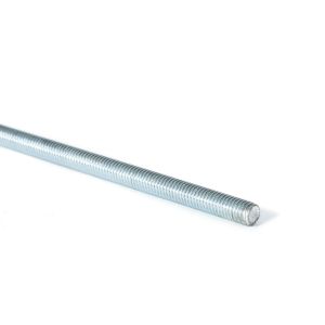 Lawson 7/16"-14 x 36" Threaded Rod 10005