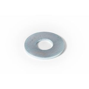 Lawson 3/4" Flat Washer Low Carbon Steel Qty 50 FA508