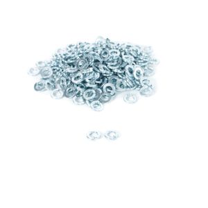 Lawson 5/16" Lock Washer Non-Linking Steel Qty 250 FA529