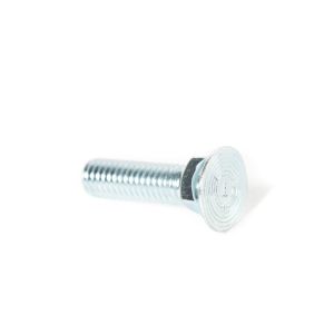 Nichols BH38-112 Plow Bolt 