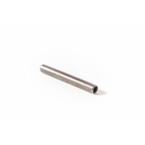Springlok Pin, Grade 1074, High Carbon Steel, Plain Finish, 5/16 x 2-1/2"