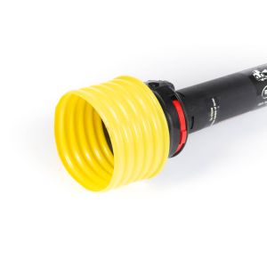 Bareco ASW3100 PTO Shaft Wide Angle Joint Cover Safety Shield