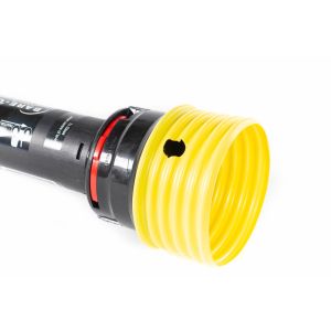 Bareco ASW7100 PTO Shaft Wide Angle Joint Cover Safety Shield