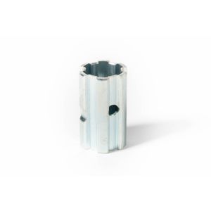 1-1/8'' TO 1-3/8'' 6 Spline Forged PTO Increaser