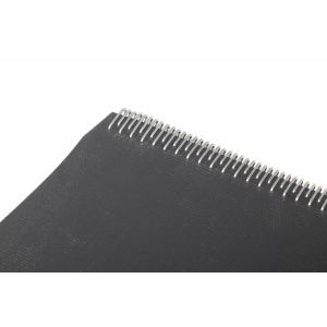 Vermeer 10'' X 541'' Upper Round Baler 3 Ply TT Clip Belt