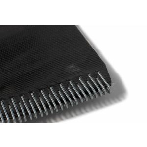 Vermeer 4'' X 541'' Upper Round Baler 3 Ply TT Clip Belt