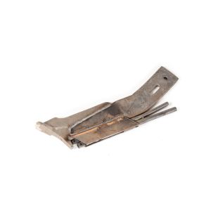 Hi-Pro NH3 Mini Mole Knife with 3/8" & 1/2" Tubes B33M