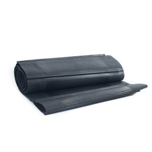 AXE35349 Flex Draper Belt 39.93'' X 245.4'' 1-Ply Raptor fits John Deere