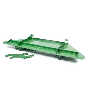BXE10176 Combine Wide Spread Tailboard Deflector fits John Deere