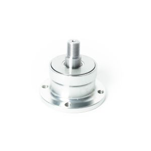 5NS90340028 High Speed Disk Shank Hub Bearing fits John Deere/Norwood