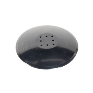 20" x 6.5mm Smooth Blade fits High Speed Disks 143556