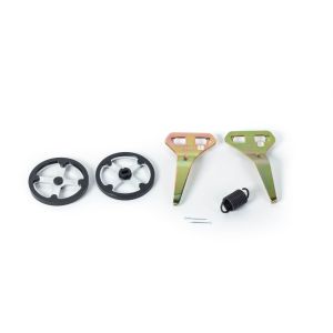 AA54726 Planter Disc Opener Nylon Rotating Scraper Kit