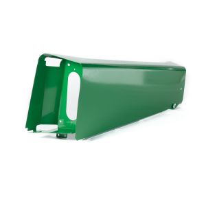 RE11219 Right Hand Sound Gard Cab Fender fits John Deere