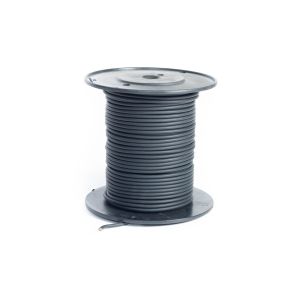 GXL10-0 Primary Black Conductor Wire 10-Gauge
