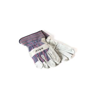 Kinco Leather Palm Chore Glove Medium