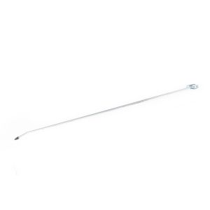 Milton 159 4' Aluminum Air Wand Blo Gun Kit