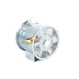GSI 18'' Grain Bin Vane Axial Aeration 1 Phase Fan AF-3-1G