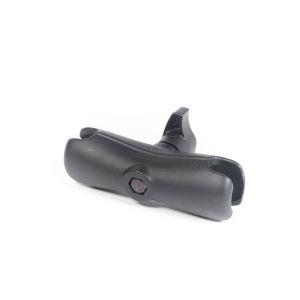 Ram 2.25" D Ball Double Socket 8" Arm RAM-D-201U