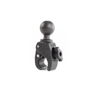 Ram 1.5" C Ball Tough-Claw Small Clamp Ball Base RAP-400U