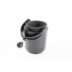 Ram 1" B Ball Level Cup 16oz Drink Holder with Ball RAM-B-132BU