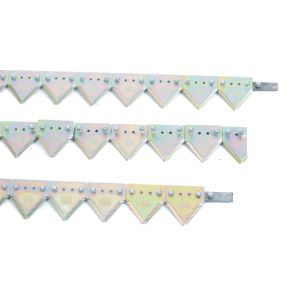 AH128721 Crary 16' Thunderbolt Sickle Assembly fits John Deere