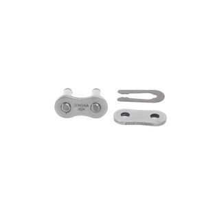 #80H Roller Chain Heavy Series Connector Link