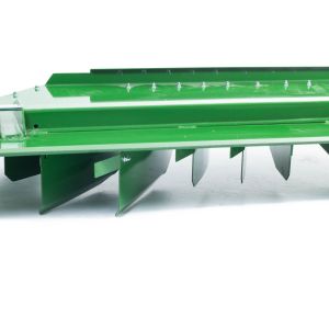 TSR STS Series 10 Vane Deflector Assembly