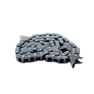 034850 Corn Head Gathering 6 Lug Chain fits Geringhoff