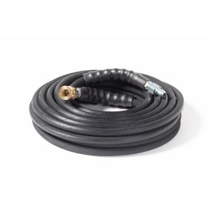 3/8'' X 50' Pressure Washer Hose 4000 PSI, 200°