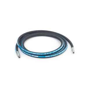 1/2" x 15' SAE 2SN/100R2AT MFC Hydraulic Hose Assembly