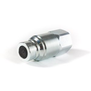 Pioneer FEM-502-12FO Skid Steer Tip fits Bobcat Genuine OEM Style