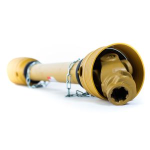 Eurocardan 54718 Series 4 Driveshaft Assembly