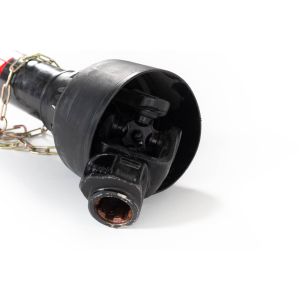 Eurocardan 33236 Series 4 Driveshaft Assembly