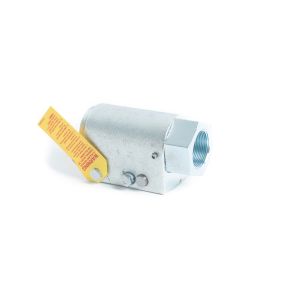 1-1/2" NH3 Female Backcheck Excess Flow Valve A-15BC