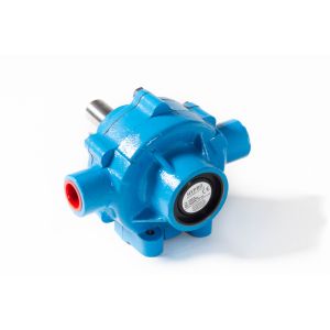 Hypro 7560C-R Cast Iron Sprayer 8 Roller Pump 22.0 GPM