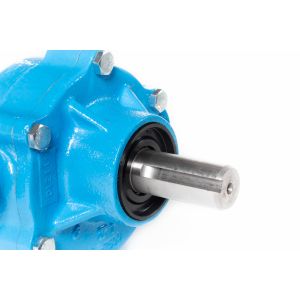 Hypro 1502C Cast Iron Sprayer 6 Roller Pump 62.1 GPM