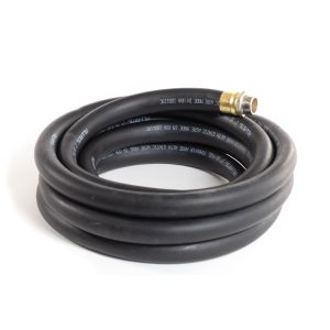 Fill-Rite 1'' x 20' Farm Fuel Tank Hose FRH10020