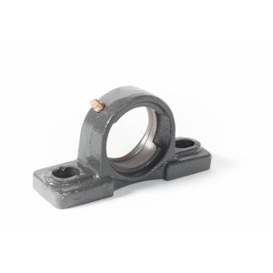 PL204 Steel Pillow Block Bearing Holder
