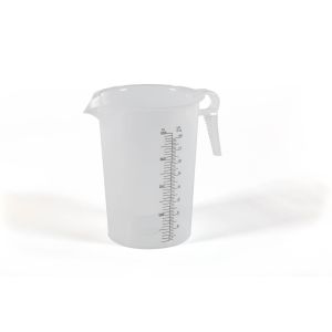 Teejet 128 Oz Calibration Measurement Jug