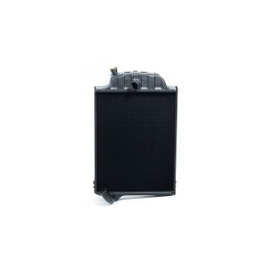 AR61883 Tractor Radiator fits John Deere