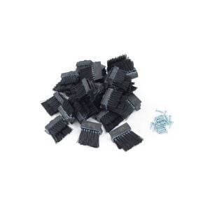 360 YIELD SAVER Corn Head Brushes Only 700 Series