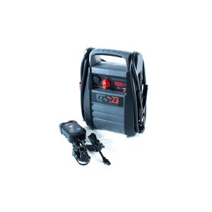 DSR Schumacher Pro Series 525 CCA Battery Jump Pack DSR166