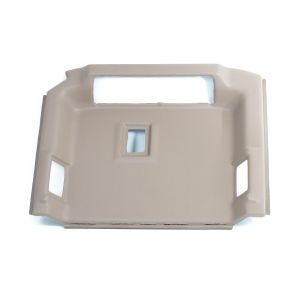 K&M 4569 Main John Deere Combine Headliner Panel