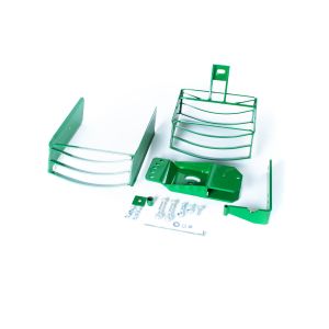 K&M 3 Piece John Deere Tractor Swivel Step Kit