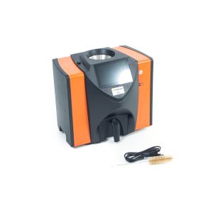 DICKEY-john GAC2700AGRI Grain Moisture Analysis Computer UGMA