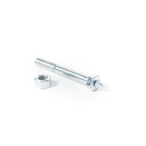 NDY Stalk Stomper Pivot Bolt with Grease Zerk 20-909