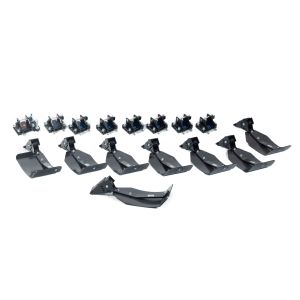 NDY 843/893 Series John Deere Corn Head Stalk Stompers JD893-AR-SB