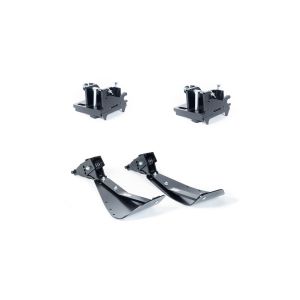 NDY 600/700 Series 2 Row John Deere Corn Head Stalk Stompers